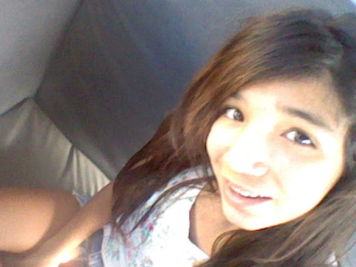 Tina Villarreal Photo 30