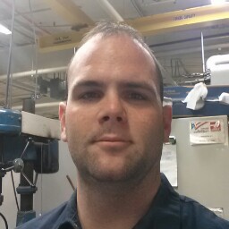 Nicholas Maxwell Photo 25