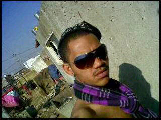 Marvin Smith Photo 39