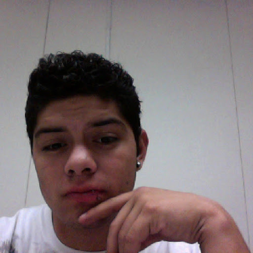 Saul Ventura Photo 6