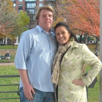 Kelly Michael Photo 10