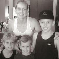 Angela Ruhl Photo 12