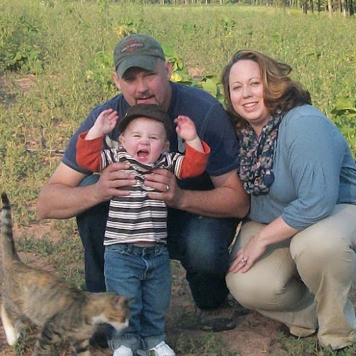 Rebekah Hedrick Photo 5