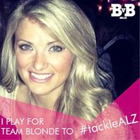 Alicia Yancey Photo 4