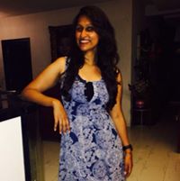 Marilyn Mathew Photo 22