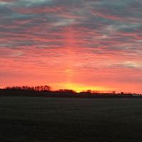 Christina Fennell Photo 5