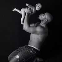 Maurice Harris Photo 22