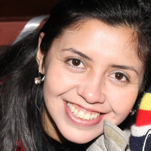 Catherine Bustos Photo 5