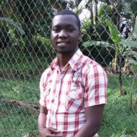 Mark Godfrey Photo 21