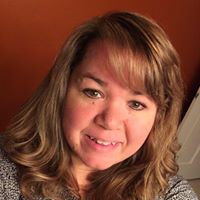 Barbara Potts Photo 33