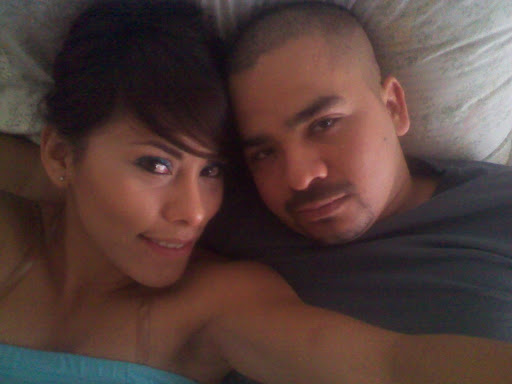 Elizabeth Barraza Photo 25