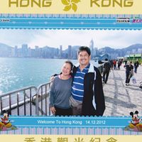 Julie Forbes Photo 37