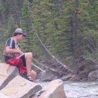 Garrett Hendricks Photo 13