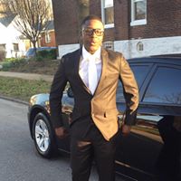 Calvin Alexander Photo 19