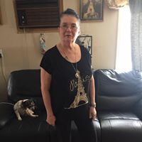 Sally Miller Photo 16