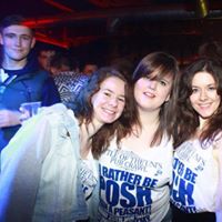 Chris Driver Photo 11