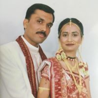 Swati Patel Photo 31