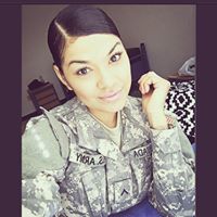 Victoria Quezada Photo 12