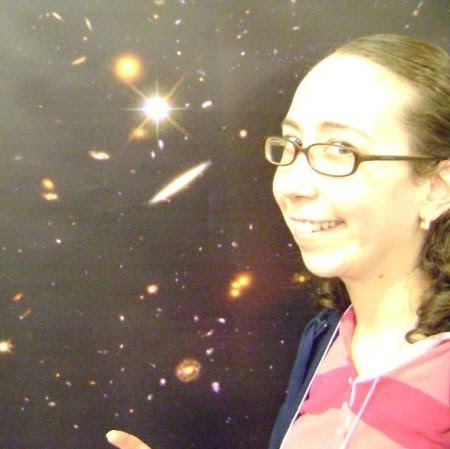 Amy Gonzalez Photo 8