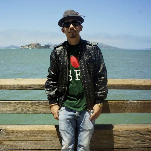 Cesar Sanchez Photo 8