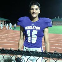 Brandon May Photo 17