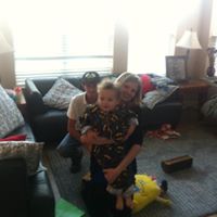Brad Cartwright Photo 5
