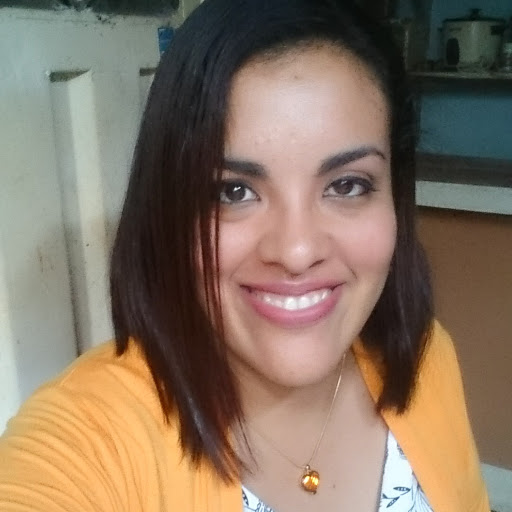 Victoria Delgado Photo 20