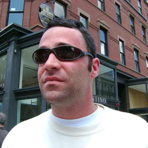 Michael Gizzi Photo 18 Michael Gizzi Photo 18