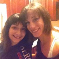 Marie Puccia Photo 3