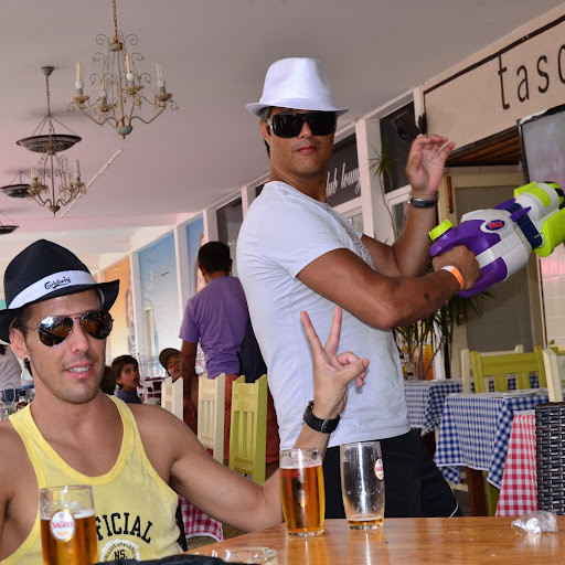 Daniel Edgar Photo 18