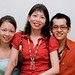 Cheryl Tang Photo 12