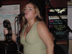Cyndi Cain Photo 10