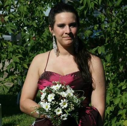 Katherine Lapointe Photo 13