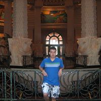 Christopher Costa Photo 20