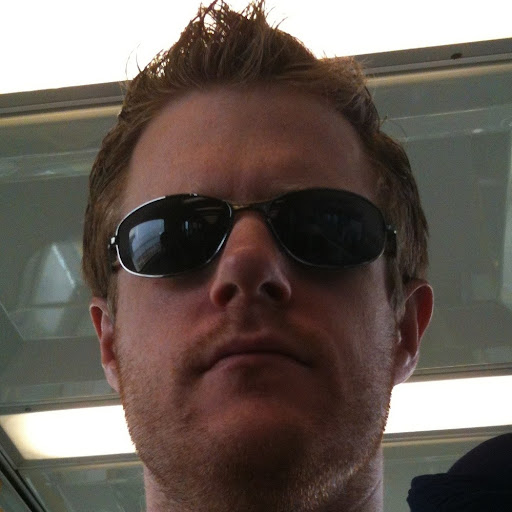 Heath Cooper Photo 3