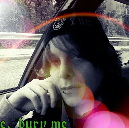 Timothy Abbott Photo 12