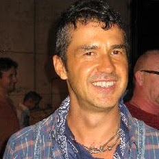 Federico Uribe Photo 13