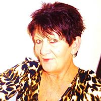 Deborah Gray Photo 23