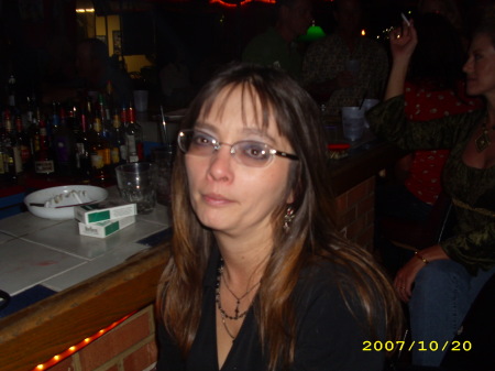 Tammy Martinez Photo 16