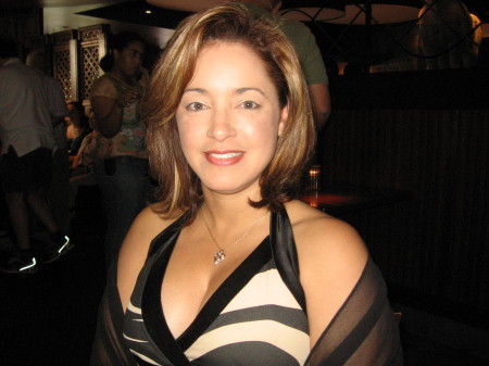 Debbie Evans Photo 31