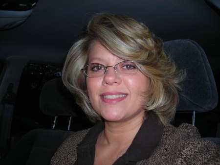 Victoria Albright Photo 27