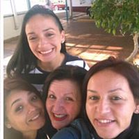 Cindy Sterling Photo 18