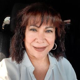 Anita Garza Photo 17