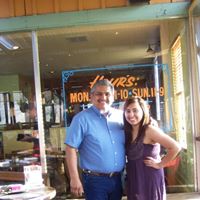 Refugio Molina Photo 2