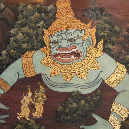 Jesse Mercer Photo 25