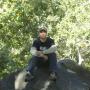 Anthony Mercer Photo 28