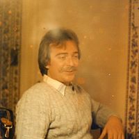 Harry Richardson Photo 44