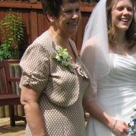 Christine Munday Photo 2