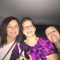 Catherine Dickman Photo 2