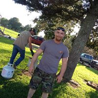 Joe Hemphill Photo 23